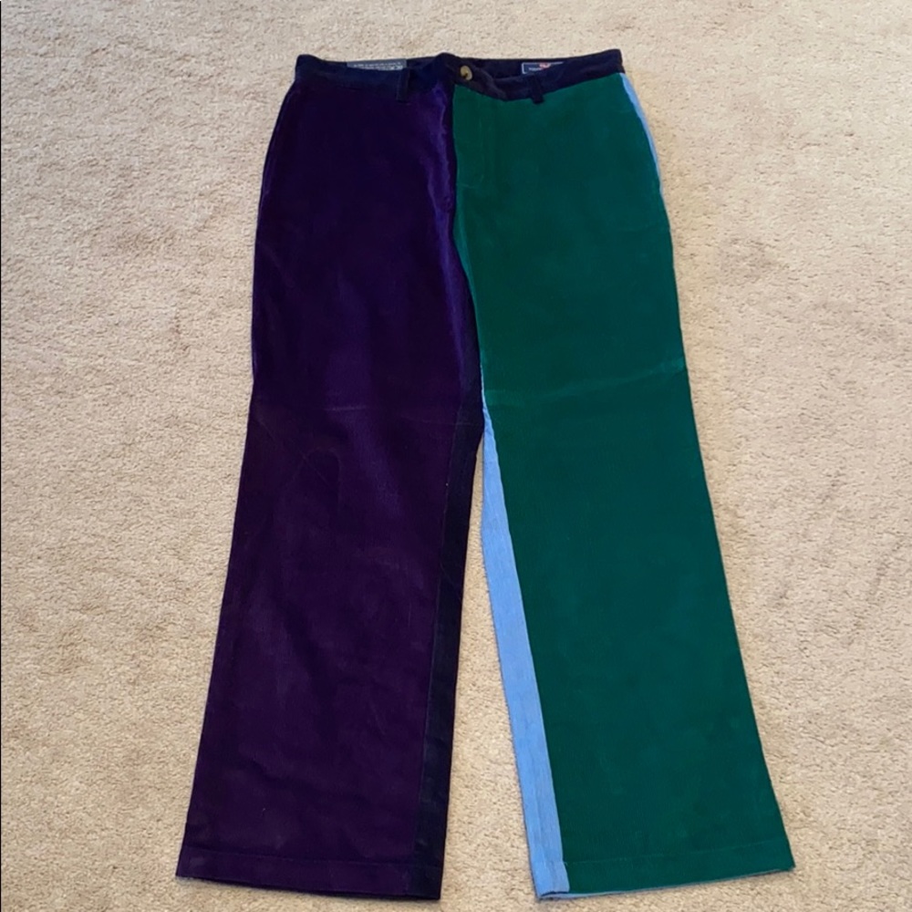Vineyard Vines Club Pant